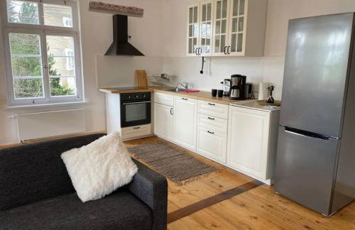 Cozy apartment in a historic house - Foto 3