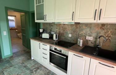 Ferienwohnung 2 Km an der A9 nähe Potsdam Berlin - Foto 24