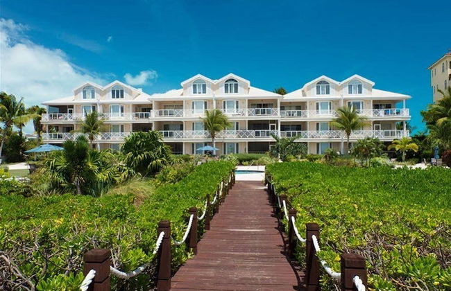 Grandview on Grace Bay - Foto 52