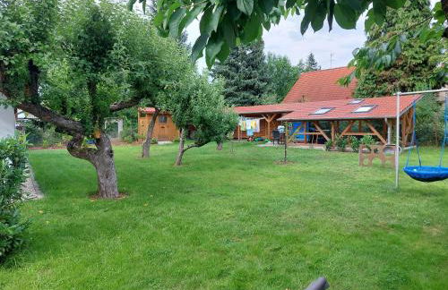 Ferienhaus in Bernau bei Berlin - Foto 56