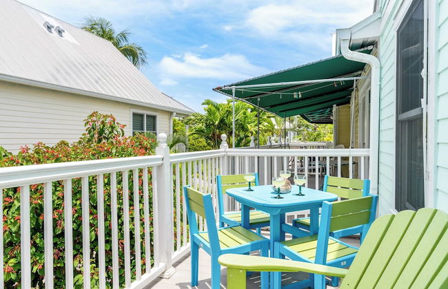 A Siesta Bay by Avantstay Key West Walkable Gated Community, Shared Pool Week Long Stays Only - Foto 28