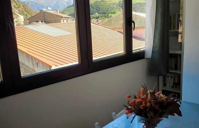 Charming Rustic Duplex Penthouse - Foto 29