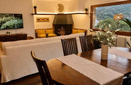 Cala Canyelles Villa & Private Studio with Garden - Foto 49