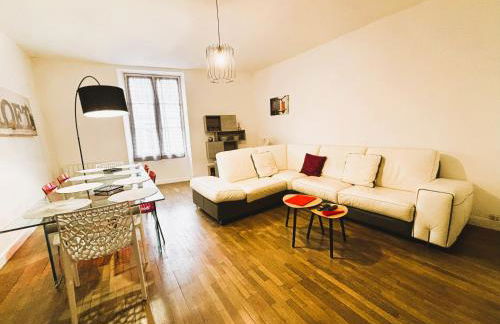 Gîte des Débats - Foto 1