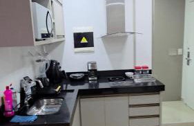 Apartamento MG FLAT COM VARANDA - Foto 33