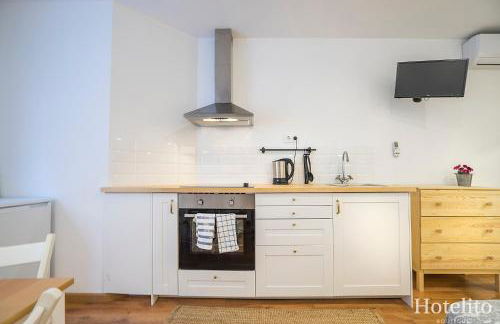 Hotelito Boutique Cinca - Photo 30