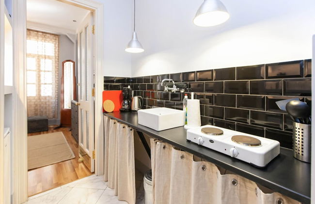 Chiconomy Suites - Foto 52