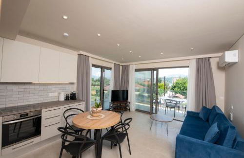 Avali Deluxe Apartments - Foto 60