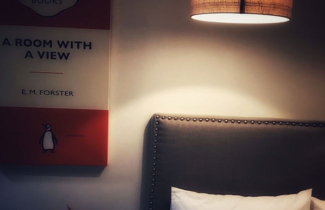 Stay Kerikeri Boutique Apartments and Studios - Foto 40