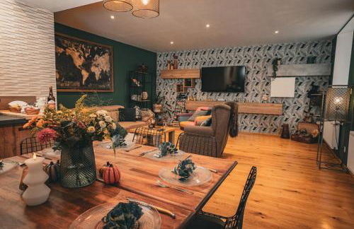 O bois dormant - Foto 13