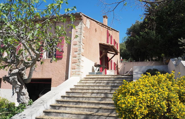 Bedoin Garden Home With Views - Photo 18