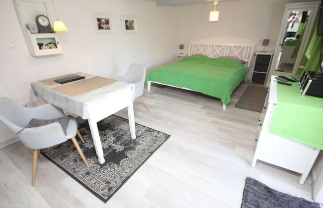 Wegekaten - Ferienwohnungen unter Reet - Foto 5