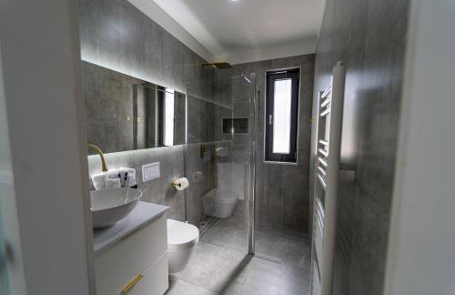 Villa Mare&Monti in Opatija, Heated pool with sea view - Foto 52