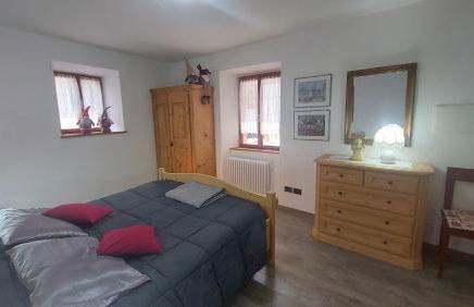 L'Antica Canonica di Casa Bernardi, terrazzo Wi-Fi PetFriendly con Area Cani - Foto 24