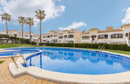 Gorgeous Apartment In Santa Pola - Foto 1