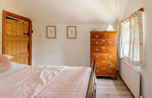 Luxury Village Cottage on doorstep of Alton Towers - Foto 29