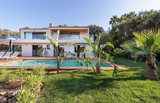 Villa de La Madrague – Presqu’île de Giens - Foto 1