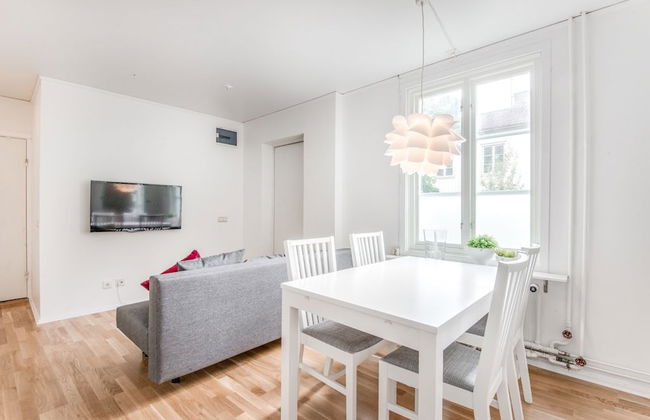 City Apartments in Jonkoping - Foto 14