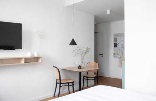 Bob W Bonn Zentrum - Foto 56