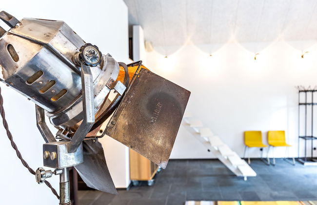 Trädgårdshuset i Sankt Olof - Foto 14