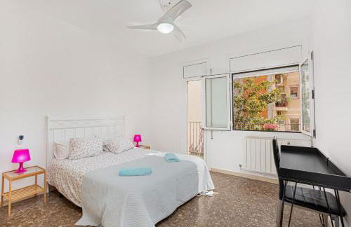 Holiday home Splendid Park Güell - Foto 70