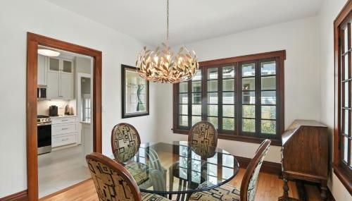 Charming Manville Heights Cottage Retreat home - Foto 3