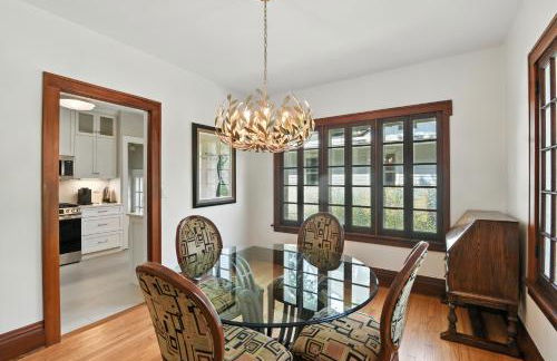 Charming Manville Heights Cottage Retreat home - Foto 3