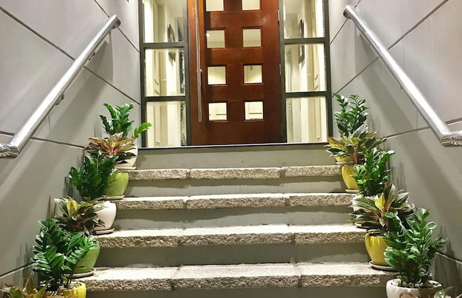 Saigon Apartments - Foto 47