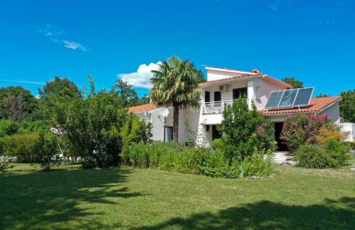 Grosse Luxus-Villa fur 12 Personen mit Pool, Jachuzzi und Meeresnähe - Foto 4