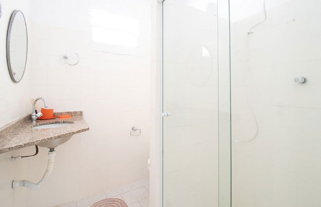 GB55 Linda Casa 5 Quartos 50m da Praia - Photo 29