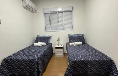 Apartamento de 2 quartos - 700m da Praia! - Foto 16