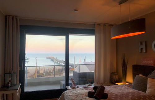 StrandSUITE Scharbeutz Meerblick - Foto 18