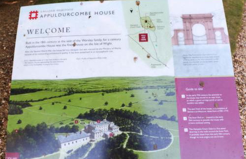 Stable Cottage - Foto 39