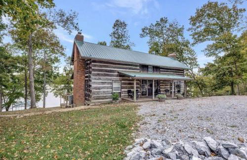 Hickory Haven - Stunning Lake Views - Private Dock - Foto 37