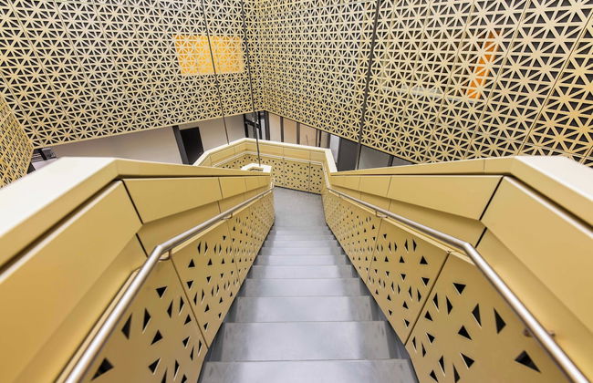 Alphabet Apartments Brede Hilledijk - Photo 52