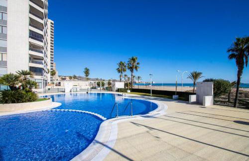 ESPACIO 15 - Primera Línea de Playa - Photo 22