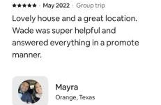 Walk to Tx State 5 beds Firepit Grill - Photo 33