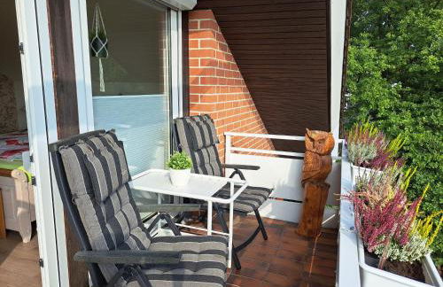 Ferienwohnung Uhlenhorst mit THERMEplus - Foto 16