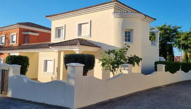 Villa Excelente, with a private pool - Foto 2