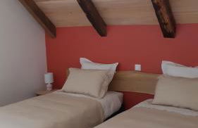 Gîte du Barry Haut - Photo 23