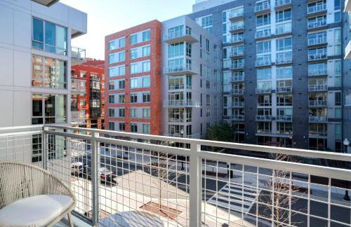 Prime Location Apt W Gym - Foto 1