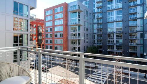 Prime Location Apt W Gym - Foto 1