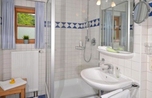 Ferienwohnungen Beim Hausbacher - Foto 33