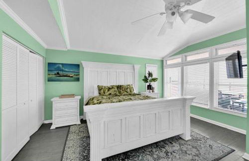 Kennedy - Beachfront Beauty Panoramic Views Galveston! - Foto 22
