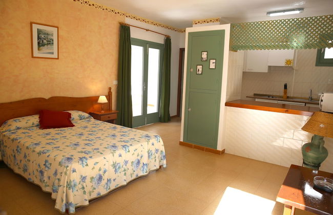 Apartamentos Mar y Sal - Foto 7