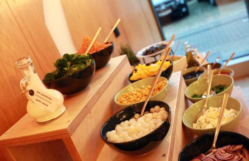 Aparthotel Invite - Foto 50