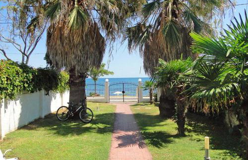 Avdira Seaside House - Photo 1