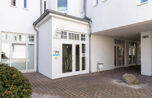 Ferienwohnung 668 home sweet home - Foto 24