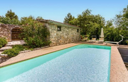 2 Bedroom Pet Friendly Home In Malinska - Photo 11