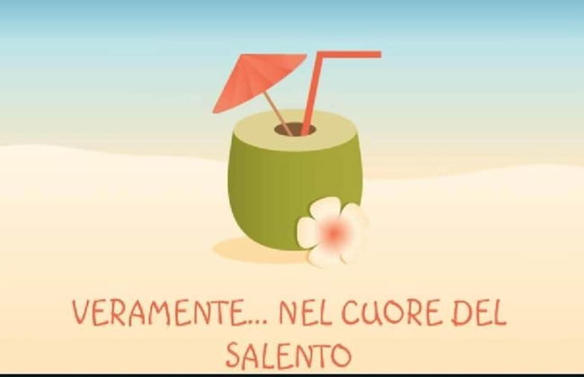 4 Sister Open Space in Puglia, Italy - Foto 35